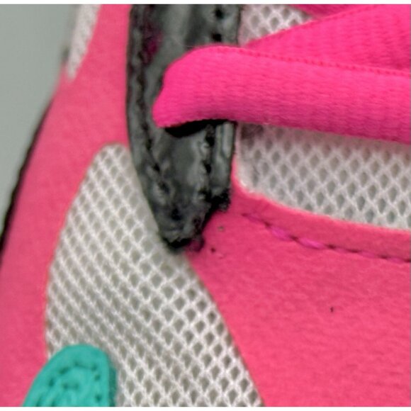 Puma RS-X Sneakers Mens 10 Multi Color Running System Shoes 371569-04 - Picture 11 of 11